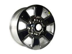 Mopar Replacement Wheels 1VQ87GSAAA