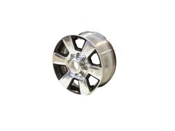 Mopar Replacement Wheels 1VQ87RUWAA
