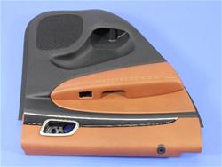 Mopar Replacement Door Panels 1VU071XTAB