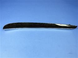 Mopar Replacement Dash Inserts 1VV00AAAAA