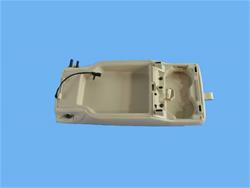 Mopar Performance Armrests 1VV33ML2AB