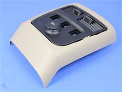 Mopar Replacement Console Components 1VV53HL1AB