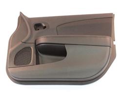 Mopar Replacement Door Panels 1VW861X9AA