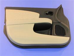 Mopar Replacement Door Panels 1VW871L1AA