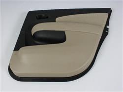 Mopar Replacement Door Panels 1VW881L1AA