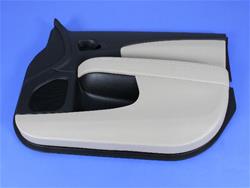 Mopar Replacement Door Panels 1VW901L1AA