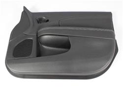 Mopar Replacement Door Panels 1VW901X9AA