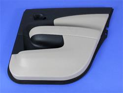 Mopar Replacement Door Panels 1VW921L1AA