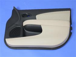 Mopar Replacement Door Panels 1VW941L1AA