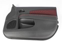 Mopar Replacement Door Panels 1VW941R4AA