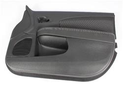 Mopar Replacement Door Panels 1VW941X9AA
