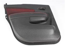 Mopar Replacement Door Panels 1VW971R4AA