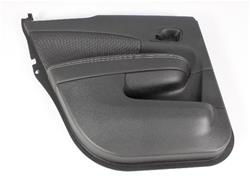 Mopar Replacement Door Panels 1VW971X9AA