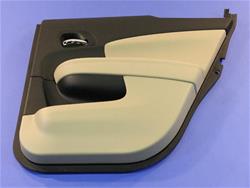 Mopar Replacement Door Panels 1VX001L1AA