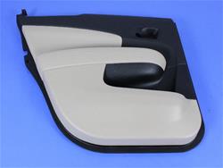 Mopar Replacement Door Panels 1VX011L1AA