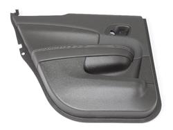 Mopar Replacement Door Panels 1VX011X9AA