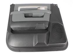 Mopar Performance Door Panel Trim 1VY451A8AG