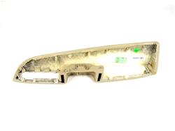 Mopar Replacement Armrests 1VZ42HL1AA