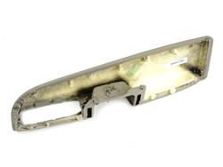 Mopar Replacement Armrests 1VZ44BD3AA