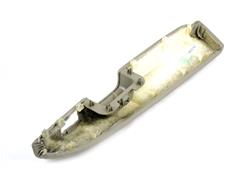 Mopar Replacement Armrests 1VZ51BD3AA
