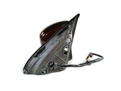 Mopar Replacement Side Mirrors 1VZ58KEPAD