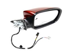 Mopar Replacement Side View Mirrors 1WB74MRRAD