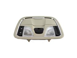 Mopar Replacement Consoles 1WG391DAAF