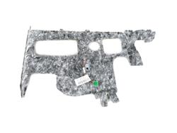 Mopar Performance Interior Sunvisors 1WH10LU5AE