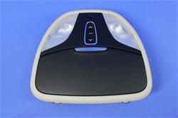 Mopar Replacement Consoles 1WH461L2AA