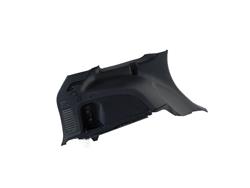 Mopar Replacement Rear Side Trim Panels 1WK001C5AD
