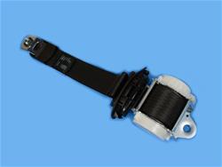 Mopar Performance Seat Belts 1WK65LU5AD