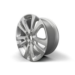 Mopar Replacement Wheels 1WM43GSAAA