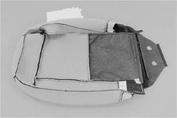 Mopar Replacement Seat Components 1WN09HL1AA
