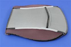 Mopar Replacement Seat Upholstery 1WN15DX9AA