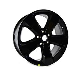 Mopar Replacement Wheels 1WQ09DX8AB