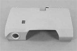 Mopar Replacement - Steering Column Covers for 2015 1500 - 1WQ351L1AD