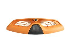 Mopar Replacement - Interior Vents for 2016-2017 VIPER - 1WQ64LV5AC