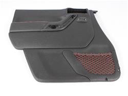 Mopar Performance Door Panel Trim 1WV271X9AA