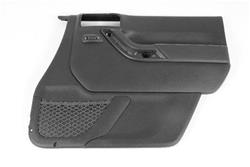 Mopar Performance Door Panel Trim 1WV281X9AA