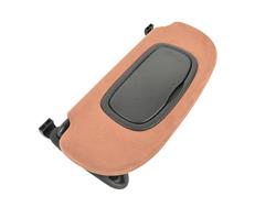 Mopar Replacement Interior Sunvisors 1WV62LV5AE