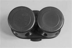 Mopar Performance Console Components 1WV70HL9AA