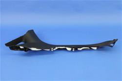 Mopar Replacement Pillar Post Trim Covers 1WW31DX9AE