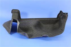 Mopar Replacement Trunk Mats 1WW41VXLAC