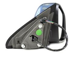 Mopar Replacement Side Mirrors 1WW82JBFAA