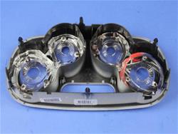 Mopar Replacement Dash Inserts 1WZ17JW4AA