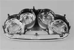 Mopar Replacement Dash Inserts 1WZ17JXWAA