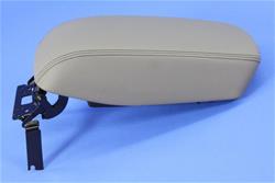 Mopar Replacement Armrests 1WZ791AAAD
