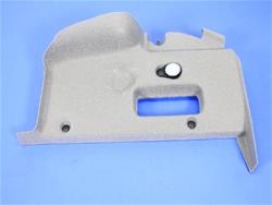Mopar Replacement Dash Panels 1XA25BD3AA