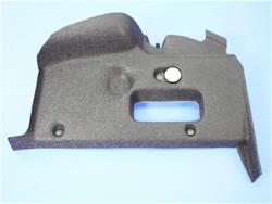 Mopar Replacement Dash Panels 1XA25DX9AA