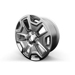 Mopar Replacement Wheels 1XA50LD6AA